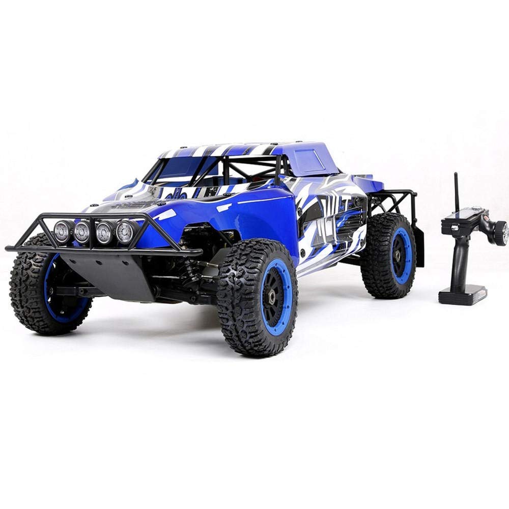 Amazon.co.jp: ラジコンカー 32cc 2ストロークガスエンジンRTR玩具